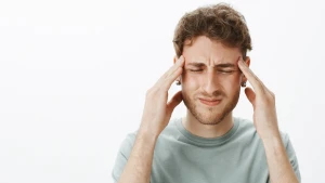 Головний біль