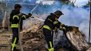 рятувальники