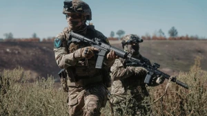 Зображення ілюстративне. Фото: Генштаб ЗСУ