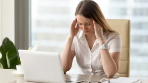 Зображення ілюстративне. Canva