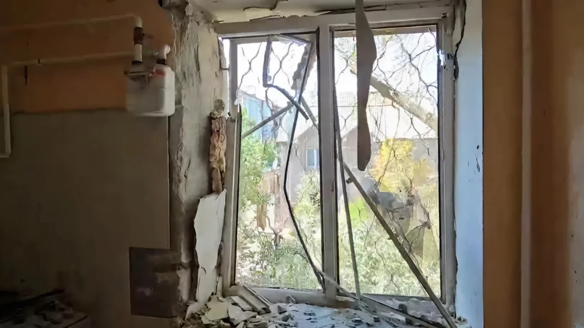 Корабельний район Херсона