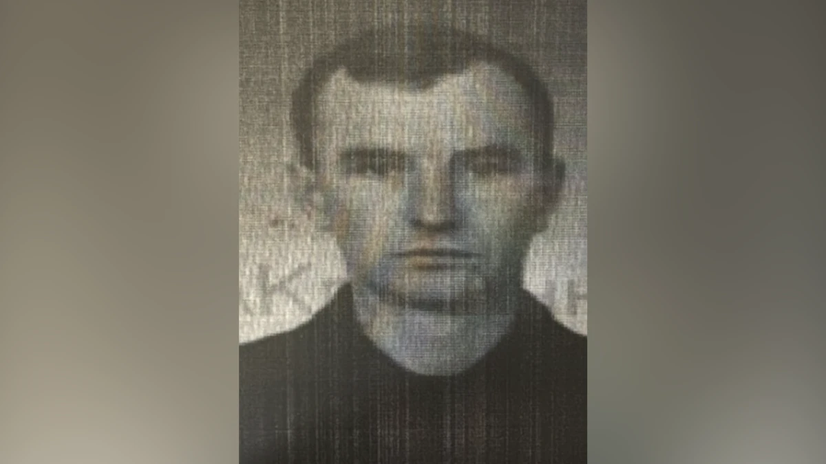 Павло Воронов