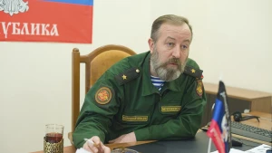 Валентин Мотузенко