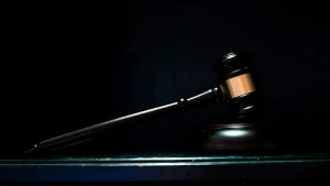 молоток судді