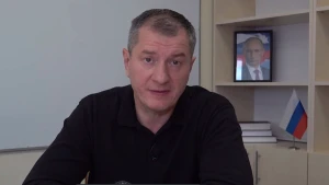 Сергій Єлісєєв