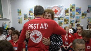 Червоний Хрест