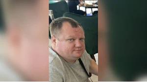 Сергій Сініцин