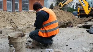 комунальники