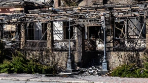 Ресторан “Nostalgie”