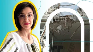 Наталія Біль