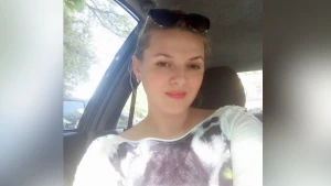 Тетяна Кузенкіна