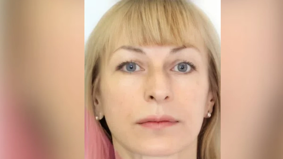 Тетяна Мітрофанова