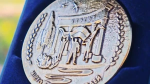 Пам'ятна монета