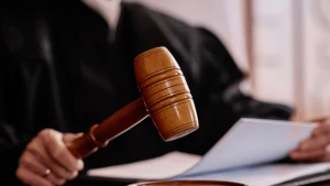 Зображення ілюстративне. Canva