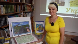 Ірина Бабенко