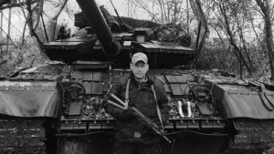 Сергій Головко