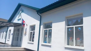 Школа на окупованій Херсонщині