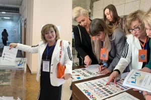 Світлана Причепій