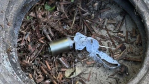 Касетні боєприпаси