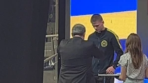 Максим Павліченко