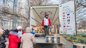 Червоний Хрест