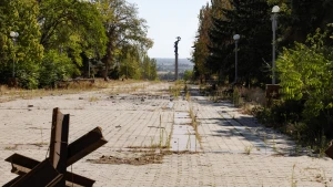 Фото Перекопської