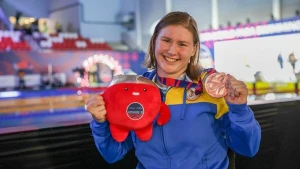 Анна Гонтар