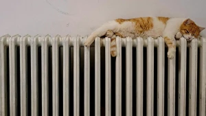 теплопостачання