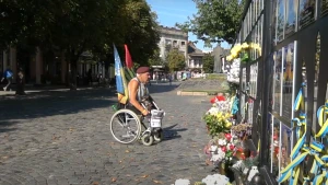 Григорій Янченко, дядя Гриша