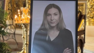 Вікторія Рощина