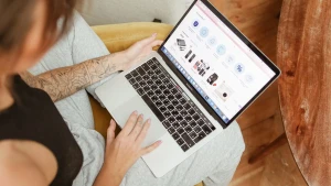 розробка сайту