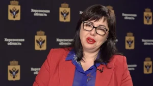 Галина Райко