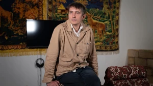 Роман Бондарчук