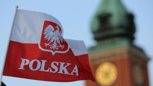 Польща