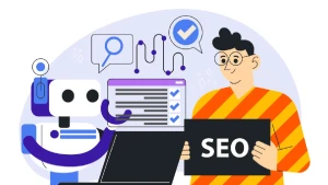 SEO просування бізнесу