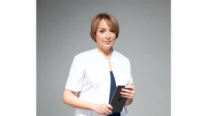 Усенко Галина Дмитрівна