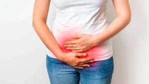 Гормональне порушення