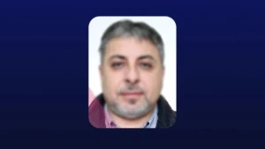 Підозрюваний у колабораціонізмі 