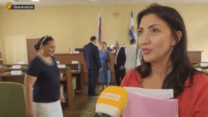 Юлія Рассадіна 