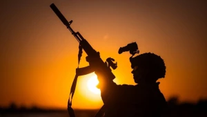 військовий