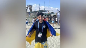  Емір Хан Мусаєв