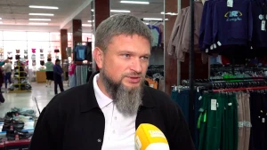 Сергій Запускалов