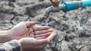 Свердловин