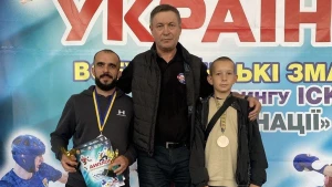 кікбоксери