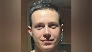 Дмитро Загорський