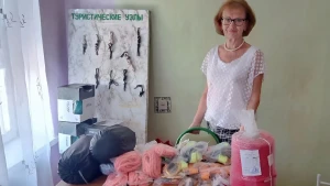 Зінаїда Ніколаєва