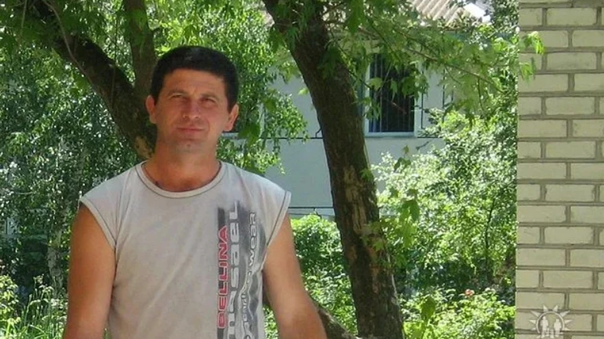 Борис Смірнов