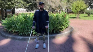 Олександр Безверхній 