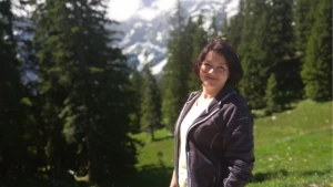 Дар'я Мальчикова