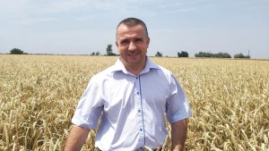 Іван Мринський. Фото: сторінка Івана Мринського  